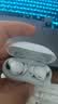 vivo TWS 3e 皓白 沉浸环绕音质 44h超长续航 适配小米苹果华为 蓝牙耳机 苹果华为小米oppo手机通用 实拍图