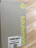 lululemon丨Scuba™ 女士拉链连帽衫*拉绒 杂色核心超浅灰(LW3KAMS) S /6 实拍图