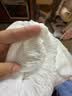 好奇（Huggies）皇家小龙裤拉拉裤XL32片(12-17kg)尿不湿【柔吸防漏王】 实拍图