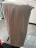 无印良品A类100%新疆纯棉花被子 秋冬季加厚被芯棉被8斤 200*230cm 实拍图