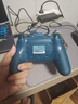 盖世小鸡G7 Pro天王星无线Xbox版游戏手柄明末:渊虚之羽联名款 微软授权精英体感蓝牙PC电脑Steam安卓 实拍图