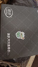 浪莎袜子男10双春夏新疆棉袜男士中筒商务10A级抗菌防臭男袜透气长袜 实拍图