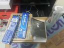 云南白药益生菌热门牙膏套装清新口气去口臭护龈牙膏6支500g+环保购物袋 实拍图