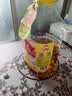 鲁花【保真花生油】食用油5S压榨一级花生油5L香味浓郁0反式脂肪 实拍图