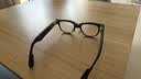 ROKID Glasses乐奇AI眼镜 智能眼镜 【限时9折】AR眼镜 拍照导航翻译AI智能体 礼物 灵伴科技 实拍图
