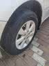 马牌轮胎205/55R16 91V FR UC7适配马自达6标致307/308 实拍图