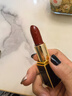 TOM FORD【娜扎同款】黑管TF口红16哑光斯嘉丽红 唇膏显色七夕情人节礼物 实拍图