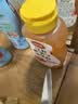 凤球唛瑶柱鲍鱼汁290g鲍汁拌面捞饭调味料挤挤瓶用烧烤酱料炒菜调料 实拍图