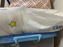 百易特真空压缩收纳袋电动气泵棉被子羽绒衣服收纳袋20件套宇航员款 实拍图