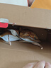 良品铺子醒狮迎春礼坚果零食礼盒组合2068g/2010g混发零食大礼包节日团购 实拍图