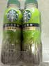 星巴克（Starbucks）茶咖 即饮咖啡 茉莉拿铁 270ml*6瓶 瓶装咖啡饮料 实拍图