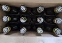 咸亨牌 黄酒雕皇十年陈酿半甜型传统绍兴花雕糯米老酒500ml*12瓶整箱装 实拍图