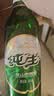 龙山泉纯生啤酒  480mLx12瓶 整箱装 天生新鲜 辽宁优品 本溪特产 实拍图