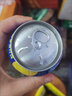 百事可乐Pepsi 清柠味碳酸饮料汽水 330ml*24听 整箱装 实拍图