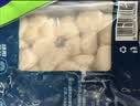 獐子岛 冷冻扇贝柱250g 新鲜帆立贝柱瑶柱 海鲜水产贝类火锅食材原料 实拍图