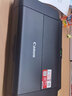 佳能（Canon） TR150便携式打印机A4移动无线WiFi喷墨照片打印机替代ip110a4便携打印机远程打印机云打印 舒心移动套餐一 【佳能仓】 实拍图