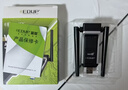 翼联（EDUP）USB免驱无线网卡WiFi6 AX1800双频5G 无线网卡台式机专用 笔记本无线wifi接收器发射器 EP-AX1693S 实拍图