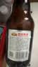 燕京啤酒U8小度酒 500ml*24瓶  现货热卖 整箱装 现货热卖 实拍图