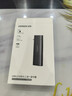 绿联读卡器USB/Type-C双口高速SD/TF4.0二合一多功能存储卡同读 适用电脑手机苹果17/16/iPad/相机 实拍图