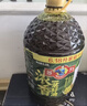 多力小榨浓香低芥酸菜籽油非转基因压榨食用油6.18L中秋送礼企业团购 实拍图