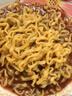 三养（SAMYANG）火鸡面三养速食方便面袋装 700g(140g*5)泡面拌面早餐零食 实拍图