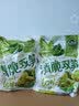 吉香居清脆双笋25g*10袋 莴笋竹笋脆笋减盐开味小菜早餐即食下饭菜咸菜 实拍图