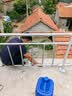 海尔（Haier）国家补贴高压供水承压平板式高端太阳能电热水器光电两用 一级能效家用自动上水大容量智能省电 150升4-6人/PD3承压款/光电两用全天候 实拍图