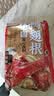 三只松鼠辣卤鸭翅根480g 肉干肉脯休闲卤味追剧世界杯小吃独立包装约16根 实拍图