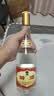 汾酒黄盖玻汾 清香型白酒 53度 475mL*4瓶 实拍图