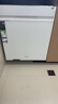 美的（Midea）【万向X6S Max(白)】洗碗机嵌入式150升以上七星消杀四星消毒蒸汽单消毒UV杀菌105℃热烘 实拍图