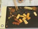 九阳（Joyoung）烤肉盘烤肉锅烤肉家用多功能电烤炉多功能锅大容量大功率轻油少烟电烤肉机VK123 实拍图
