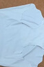 莫代尔【免洗即穿】女士内裤女冰丝无痕抗菌加长裆夏季薄款少女三角裤头 实拍图