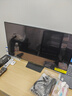 泰坦军团 26.5英寸 QD-OLED镜面屏 五层串联技术 4K 165Hz 10bit DeltaE<1硬件低蓝光 AI电竞显示器 G2785V 实拍图