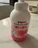 贝亲（Pigeon）洗发水沐浴露 含桃叶精华 洗发沐浴二合一  四季通用 500ml*2 实拍图