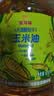 金龙鱼 食用油 非转基因 物理压榨玉米油6.18L（蕴含植物甾醇） 实拍图