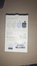 漫步者（EDIFIER）Zero Air 真无线蓝牙耳机 半入耳式耳机 无线耳机 适用苹果华为小米OPPO手机 烟粉 七夕情人节礼物 实拍图
