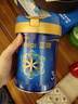 美赞臣蓝臻 幼儿配方奶粉 3段（12-36月）820g*6罐 乳铁蛋白 实拍图