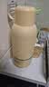 英氏（YEEHOO）无线恒温水壶外出便携式儿童泡奶调奶恒温杯500ml8275 实拍图
