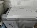 美的（Midea）车载冰箱压缩机制冷9L车家两用冷冻冷藏宿舍办公室轿车冰箱CL-9SM 实拍图