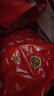 徐福记喜礼3斤喜糖包混合口味袋装 七夕情人节礼物 结婚满月用糖大包装 实拍图