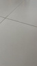 大卫清洁刷具缝隙地刷厕所刷地板刷子硬毛洗地刷V型三角刷头S3 实拍图