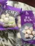 四海鱼蛋供港品质芝士丸一斤装500g火锅食材关东煮丸子生鲜鱼丸鱼籽包 实拍图