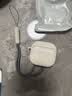 Smorss蜡笔小新适用苹果耳机airpods4的保护套airpods4保护壳四代全包硅胶卡通动漫防摔男女耳机壳快乐款 实拍图
