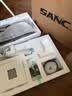 SANC盛色24.5英寸2K275Hz FastIPS显示器1ms 硬件低蓝光 耳机挂架小夜灯 升降支架电竞电脑屏幕G4Q 实拍图