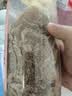 半山农 红糖姜片600g 姜糖片生姜片寒暖即食姜茶姜汤休闲零食煮红糖姜茶 实拍图