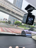 360行车记录仪黑光夜视V6黑魔方 小巧记录仪 车载记录仪 实拍图