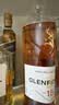 格兰菲迪（GLENFIDDICH）核心系列15年 苏格兰单一麦芽威士忌 洋酒礼盒700ml 实拍图