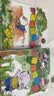 小猪唏哩呼噜系列（注音版 套装共5册）作业 一升二衔接 小升初衔接 暑期阅读课外阅读推荐 实拍图