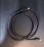 绿联Type-C转DP1.4线适用雷电4/5转接线USB-C转换器8K60/2K540Hz投屏Mac笔记本电脑外接显示器连接线1m 实拍图