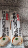 云山半 低脂肪玉米挂面250g*8袋 杂粮粗粮挂面主食代餐细面条黄面 实拍图